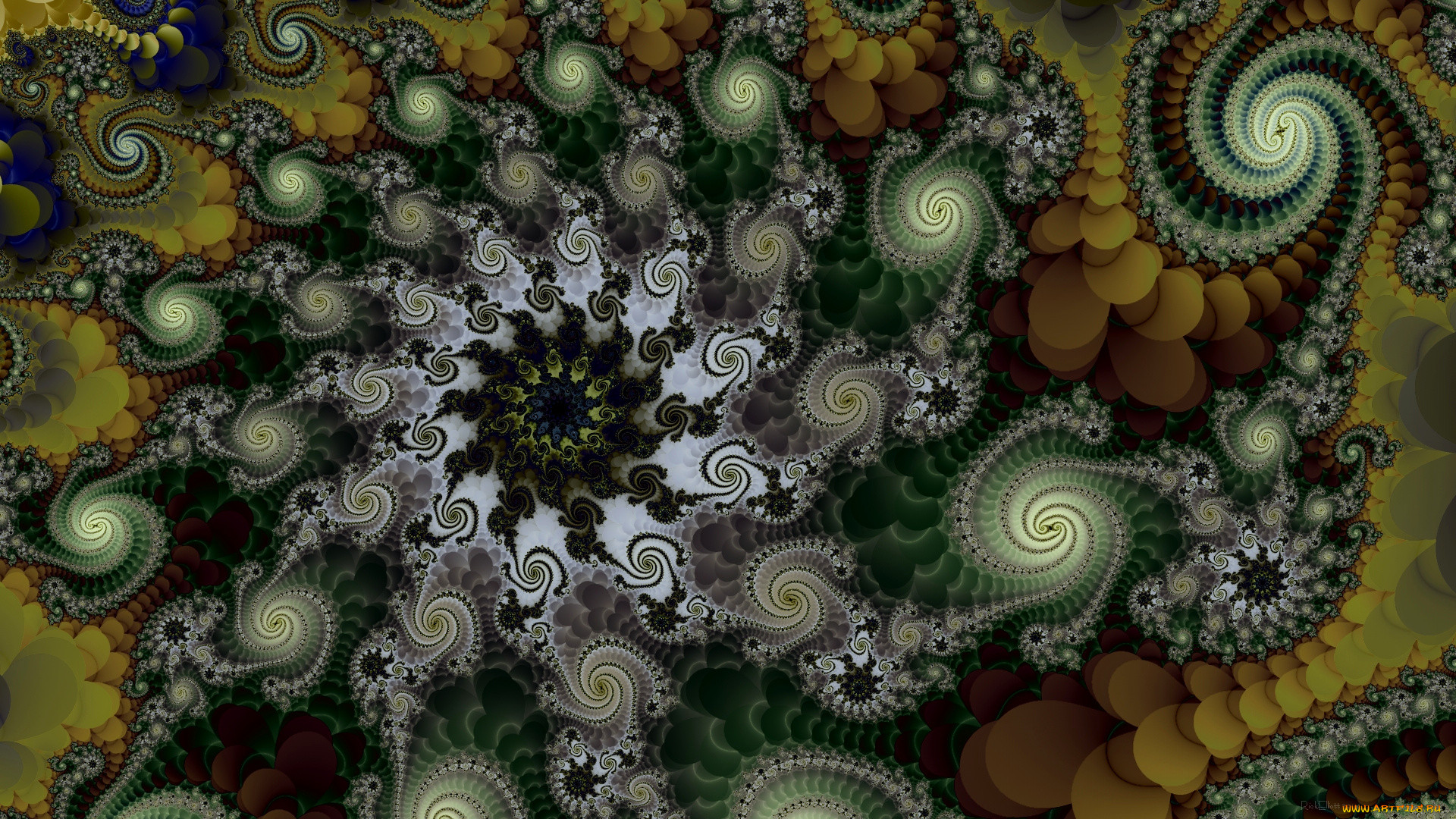 3 , fractal , , , , 